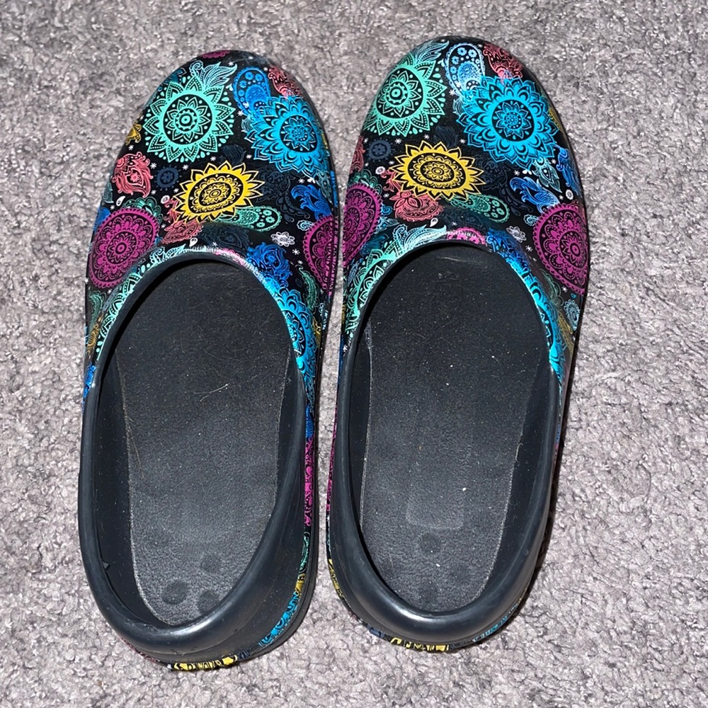 Clogs by CROCS